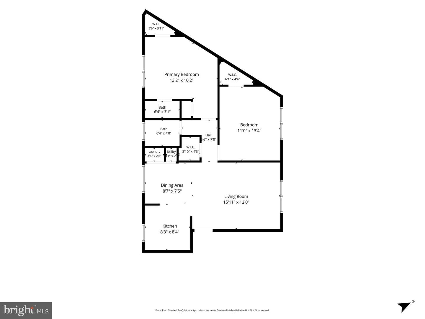 1626 W Abingdon Drive W #302 photo 36