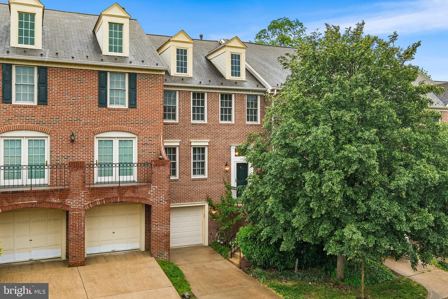 1132 Quaker Hill Court