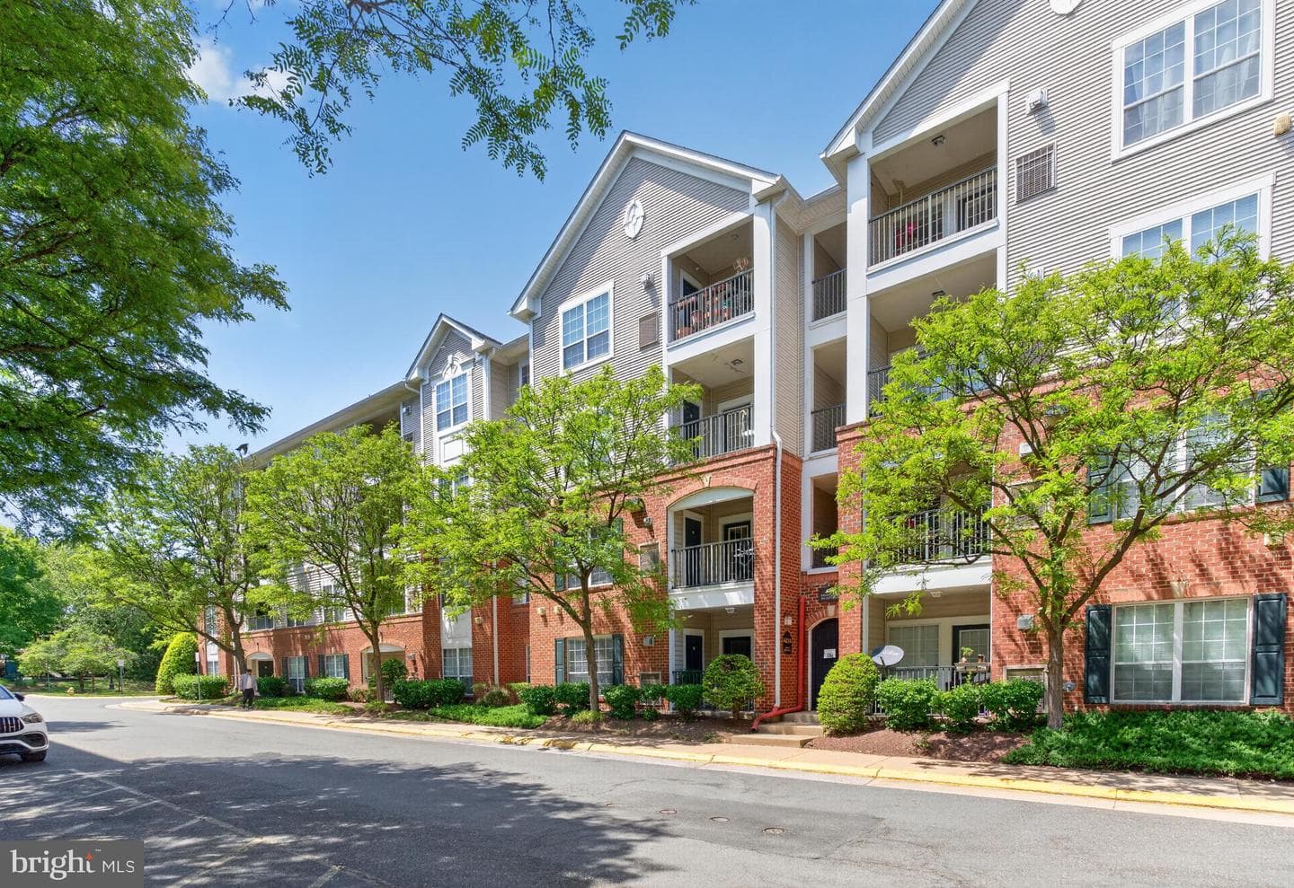 4854 Eisenhower Avenue #155, Alexandria