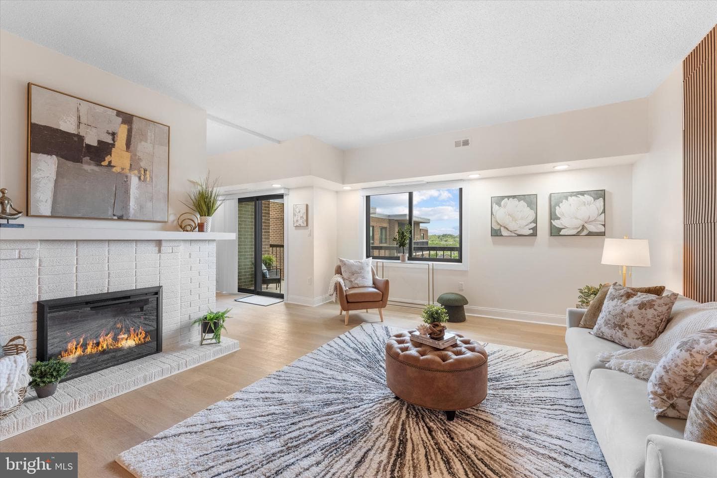 200 N Pickett Street #1614 photo 12