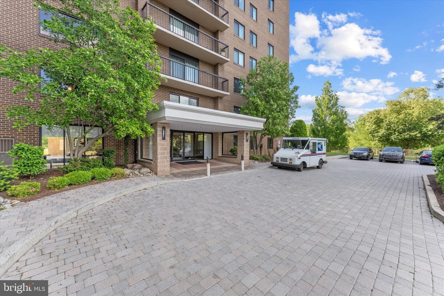 200 N Pickett Street #1614 photo 20