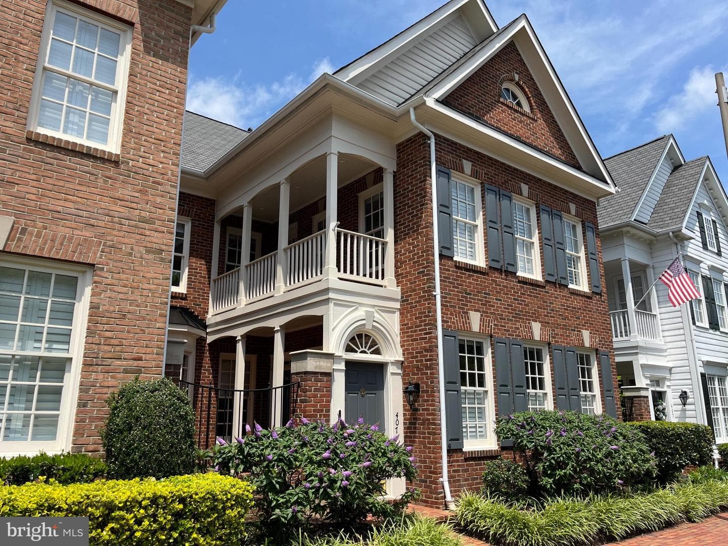 407 S Henry Street, Alexandria