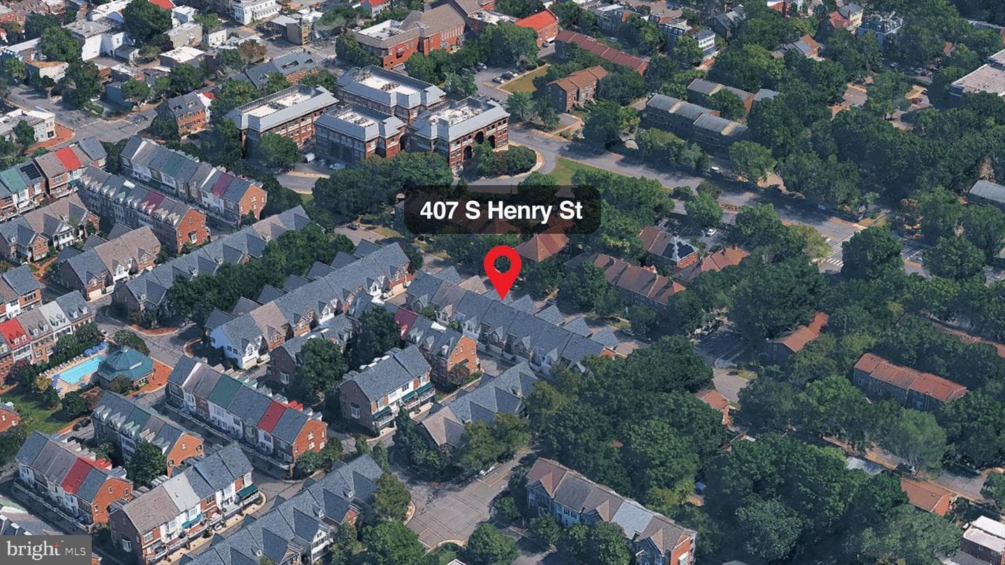 407 S Henry Street photo 63