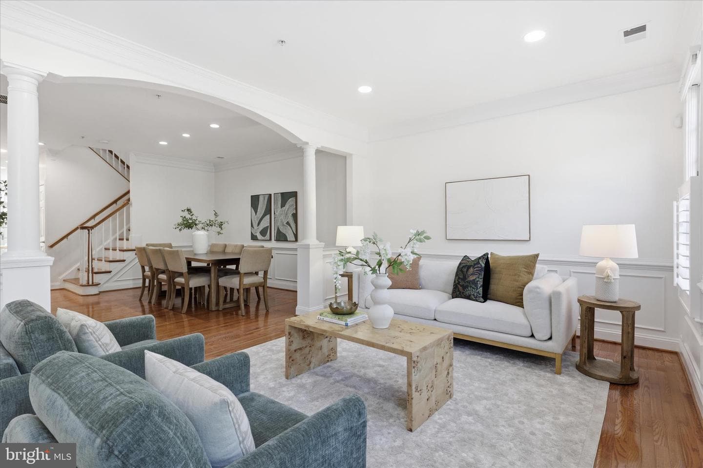 407 S Henry Street photo 8