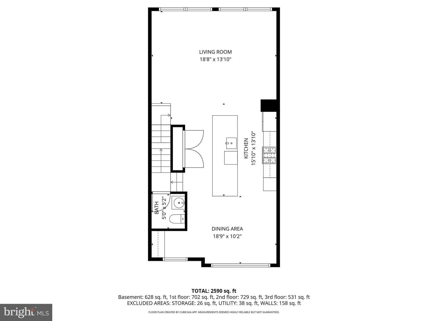 423 Nottoway Walk photo 33