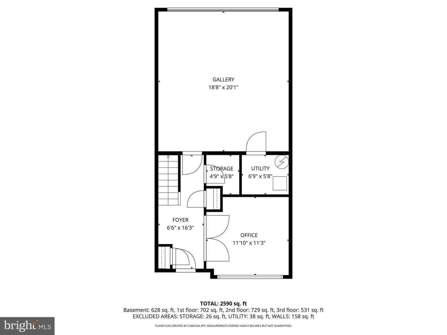 423 Nottoway Walk photo 34