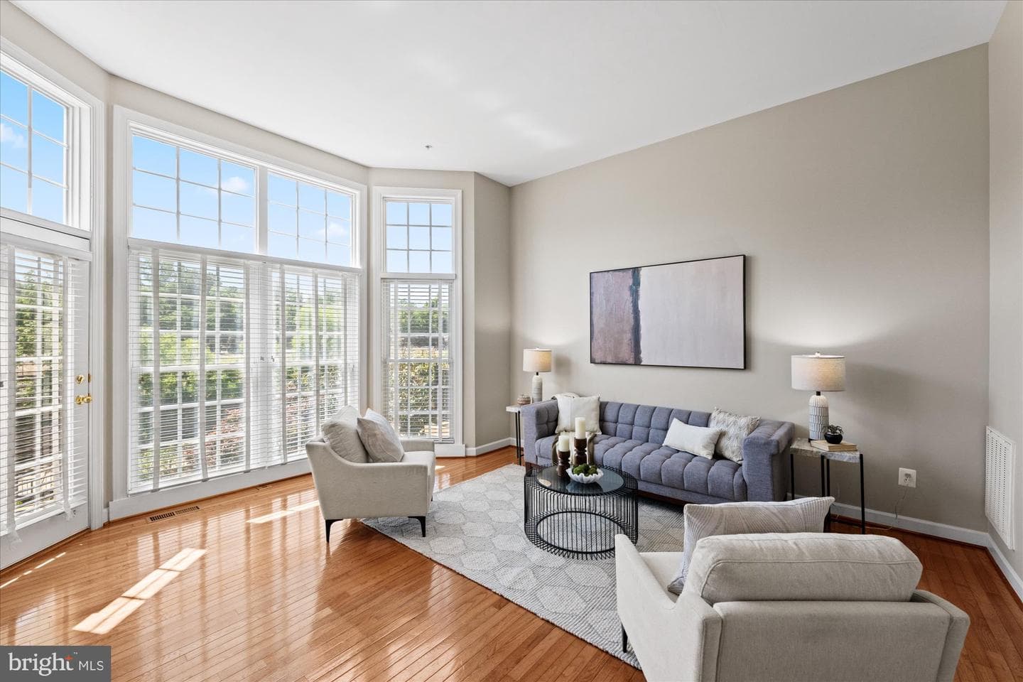 5139 Brawner Place, Alexandria