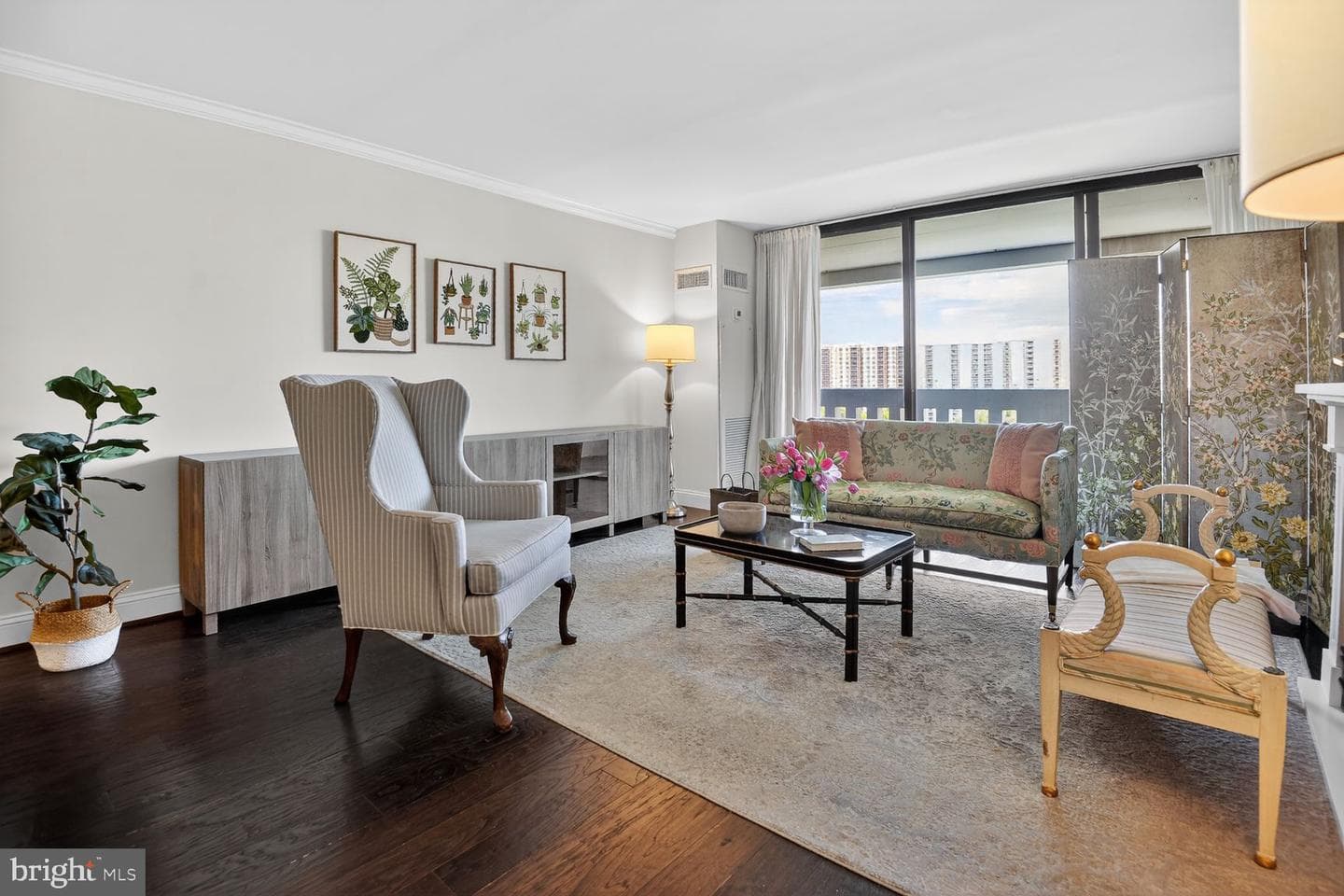 6101 Edsall Road #1606, Alexandria