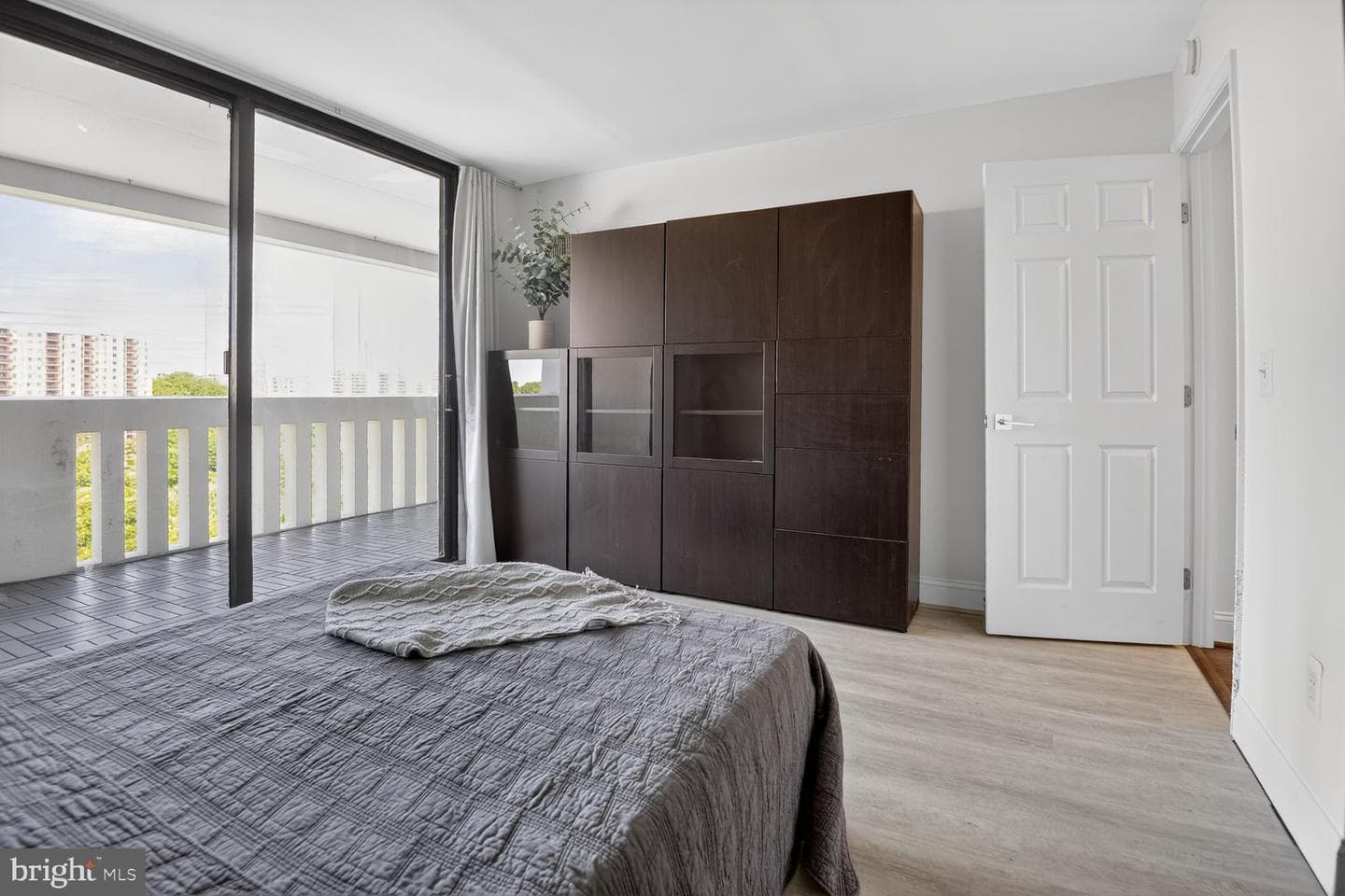 6101 Edsall Road #1606 photo 18