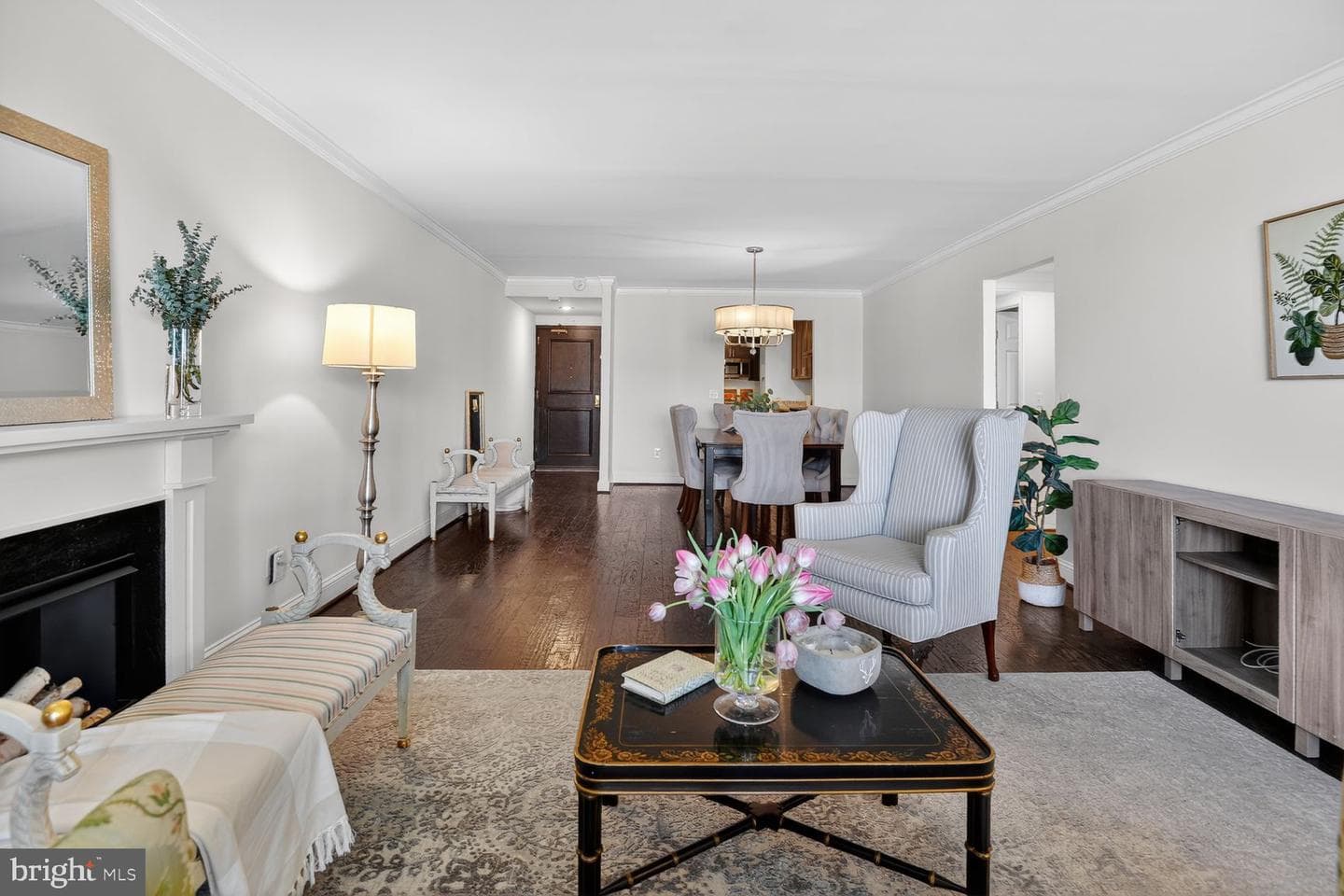 6101 Edsall Road #1606, Alexandria
