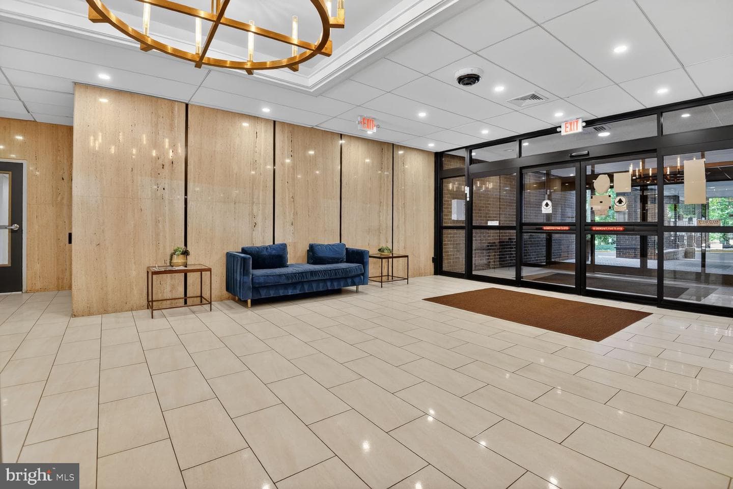 6101 Edsall Road #1606 photo 22