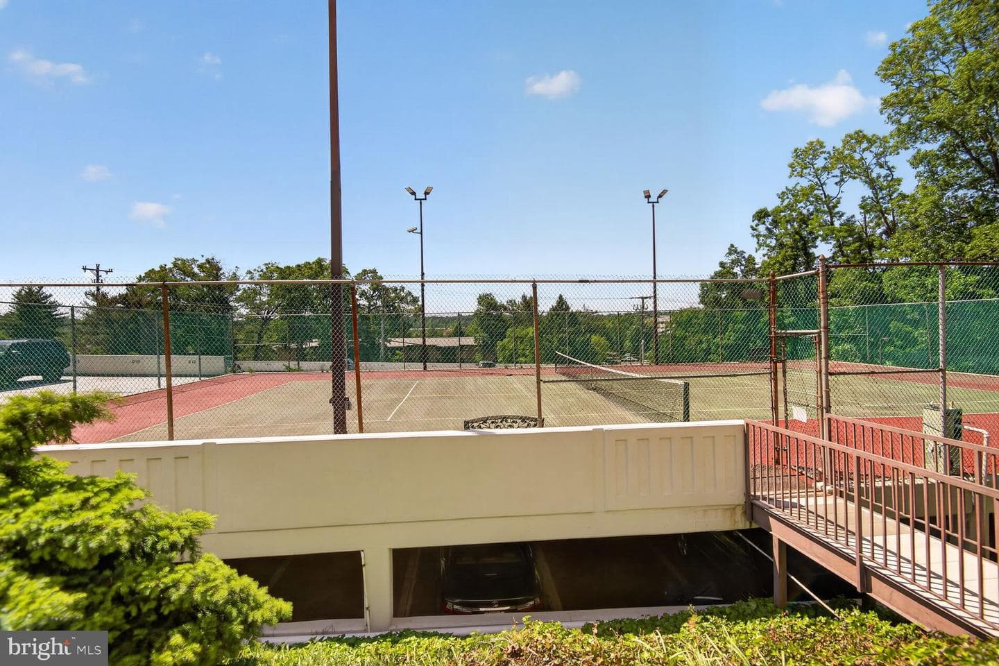 6101 Edsall Road #1606 photo 29