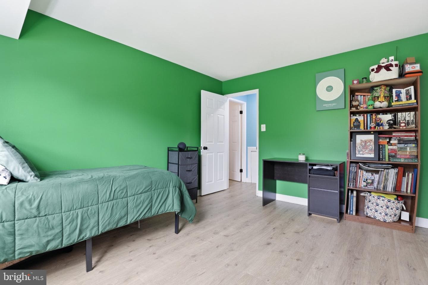 5913 Mayflower Court #101 photo 24