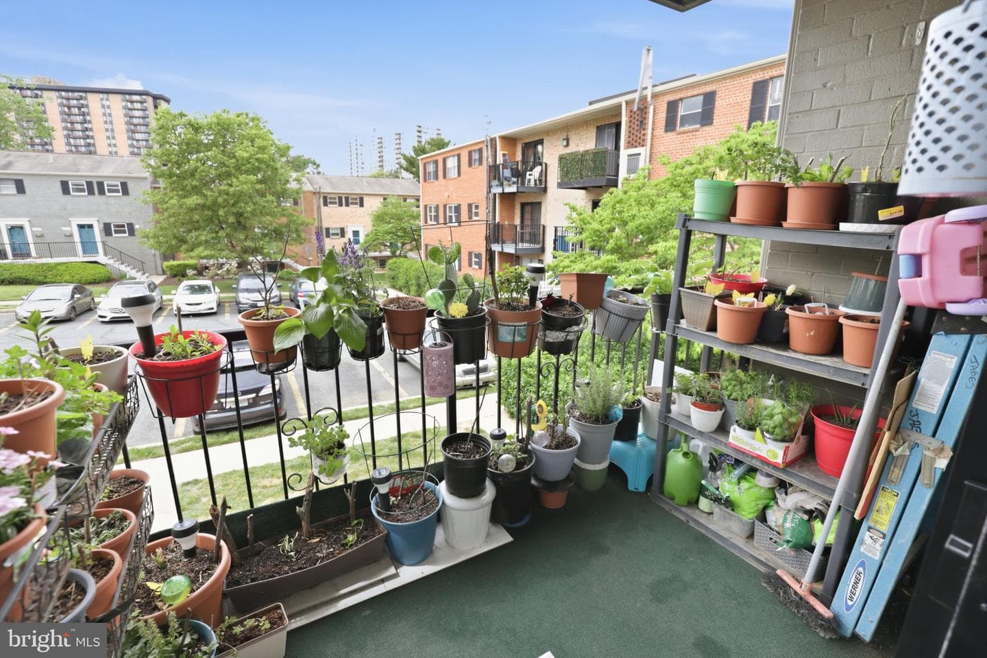 5913 Mayflower Court #101 photo 30