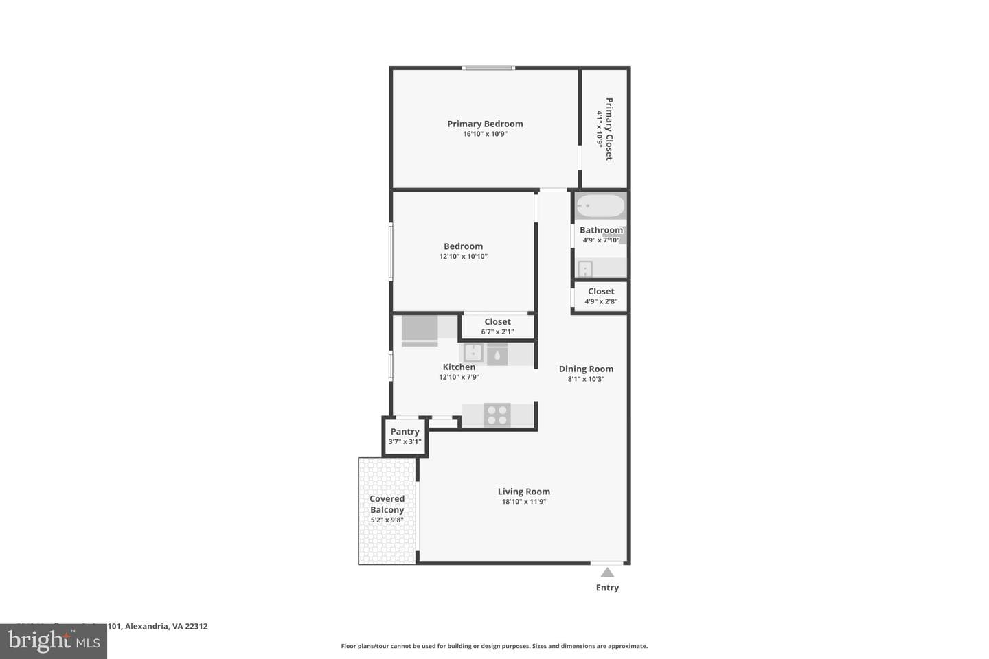 5913 Mayflower Court #101 photo 31