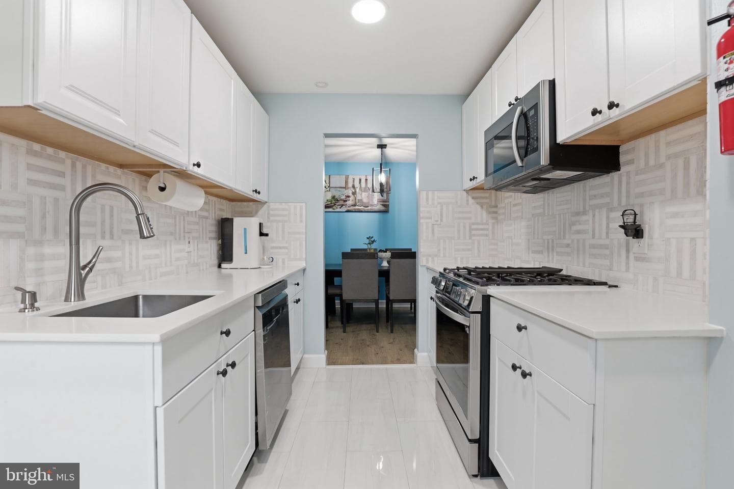 5913 Mayflower Court #101 photo 4