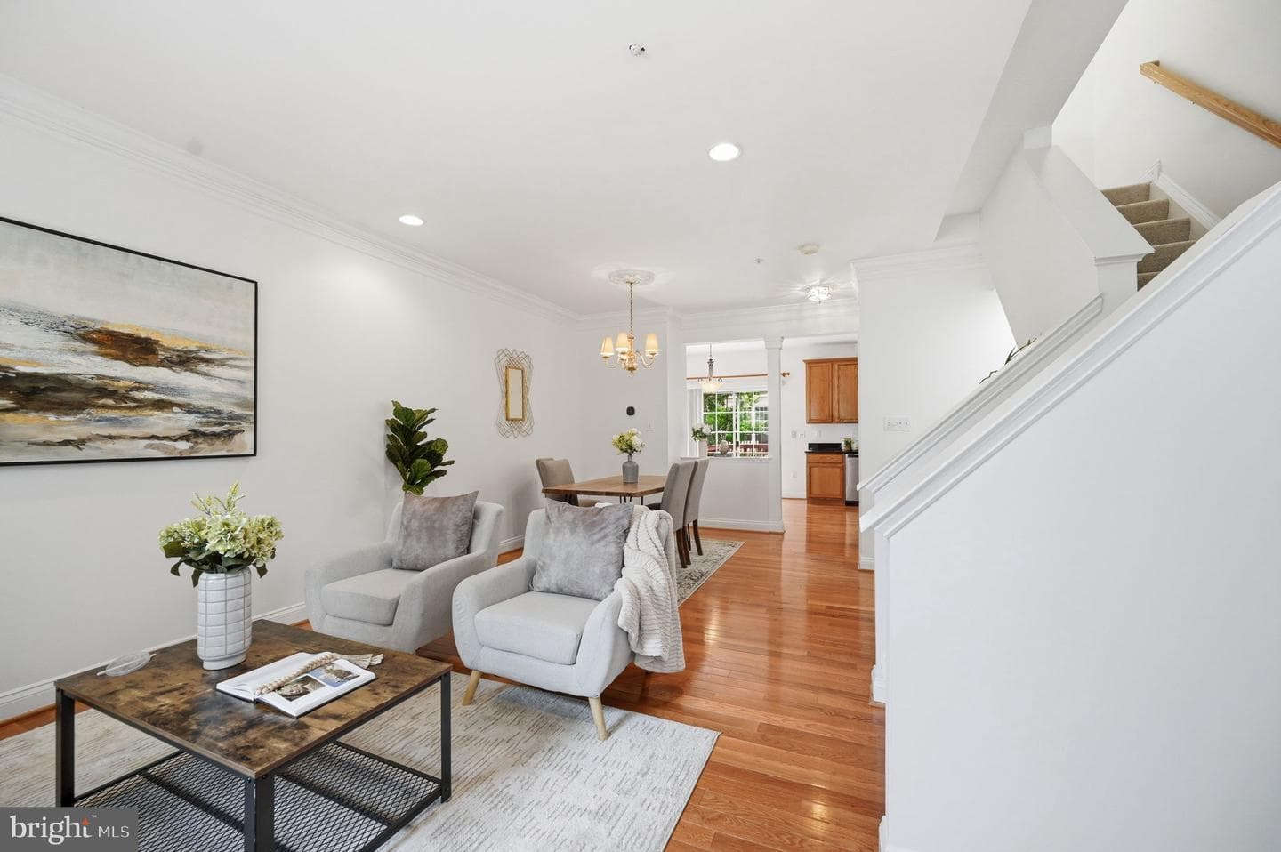 112 Cahill Drive, Alexandria