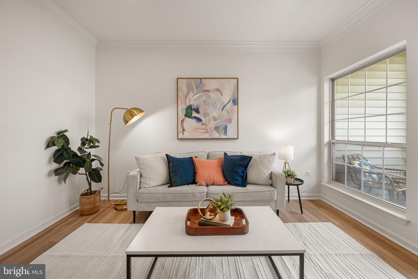 4862 Eisenhower Avenue #273, Alexandria