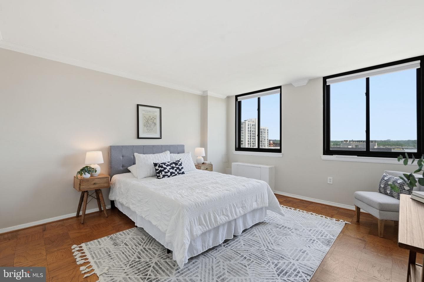 801 N Pitt Street #706 photo 11