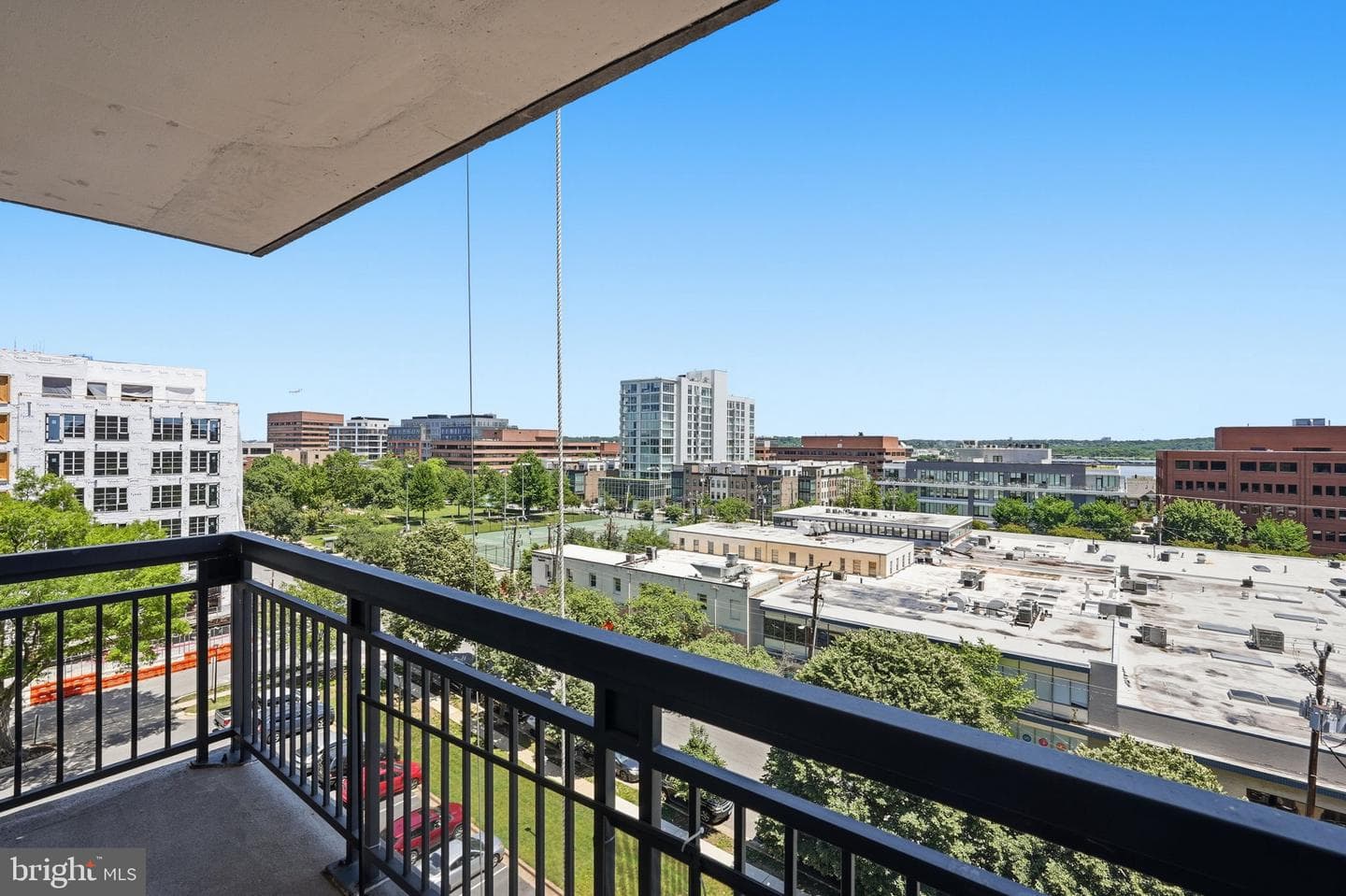 801 N Pitt Street #706 photo 15