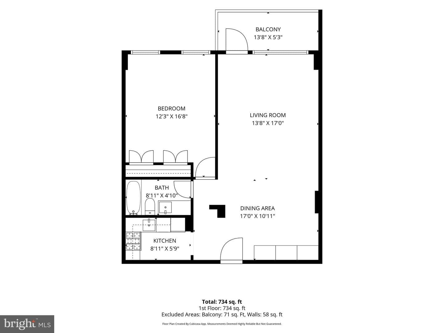801 N Pitt Street #706 photo 20