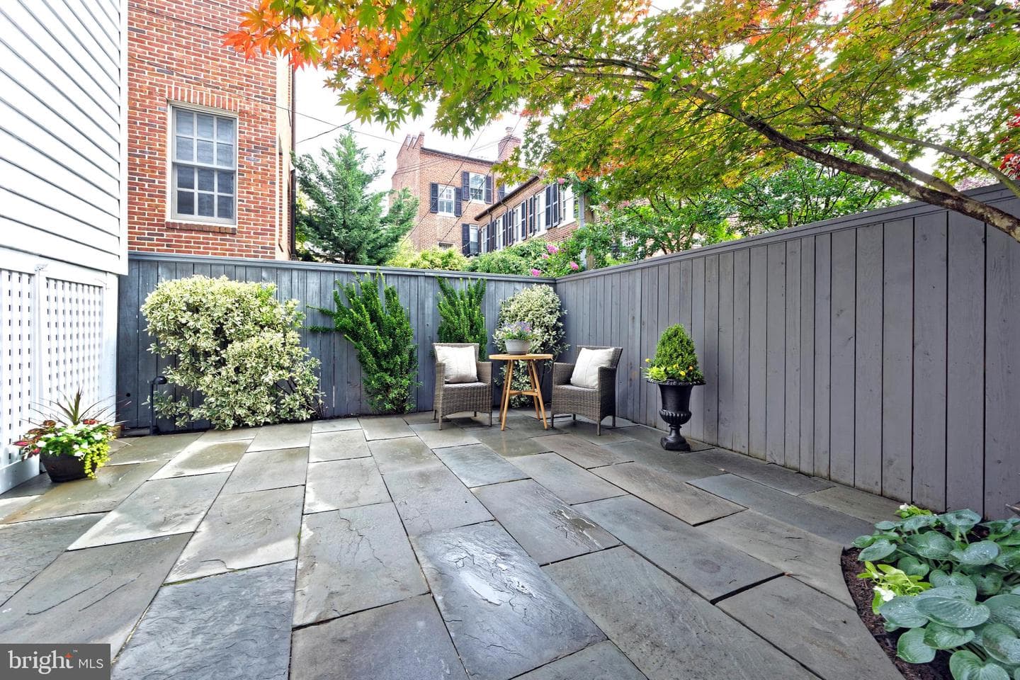 210 S Pitt Street photo 41