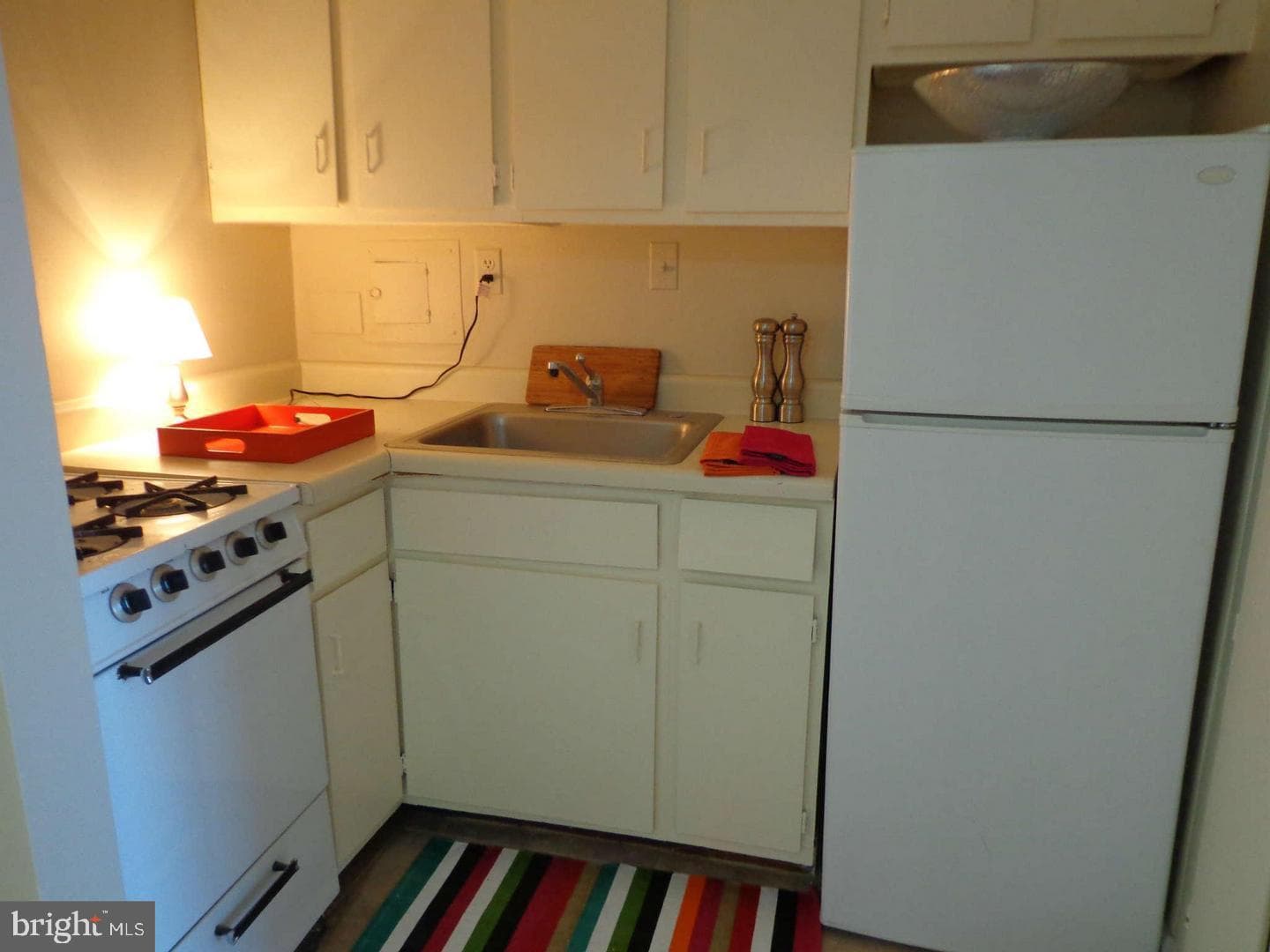 801 N Pitt Street N #610 photo 14