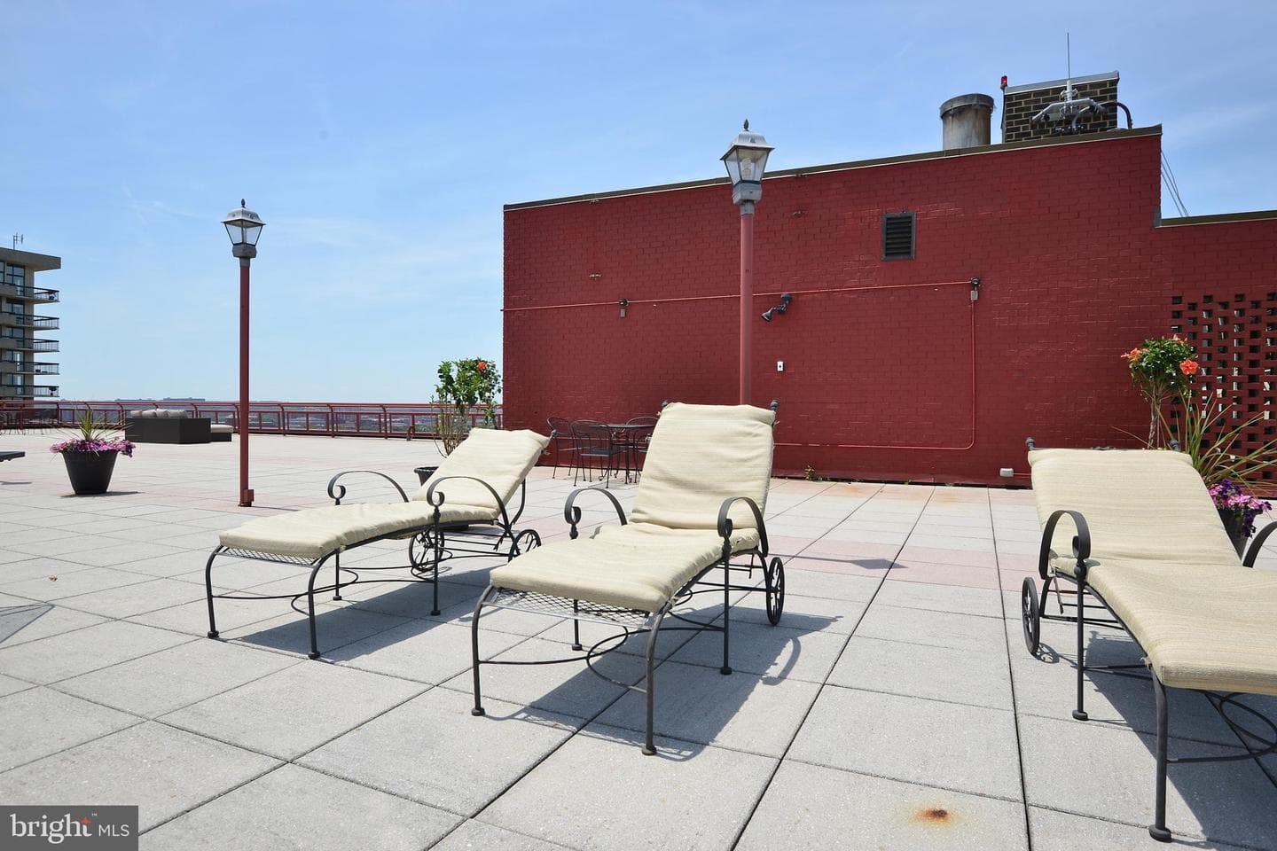 801 N Pitt Street N #610 photo 19