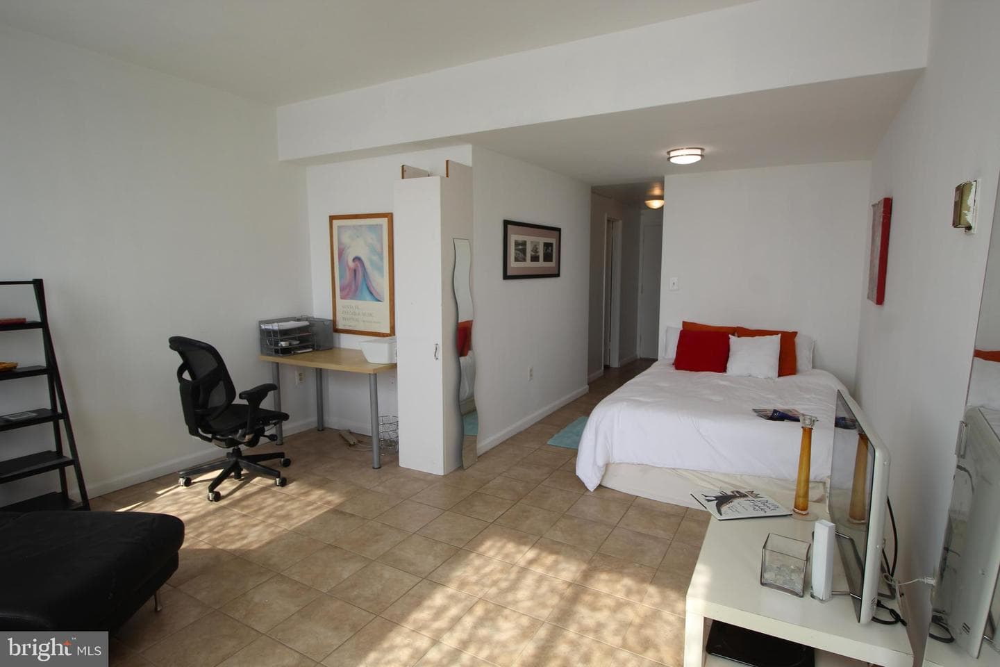 801 N Pitt Street N #610 photo 3