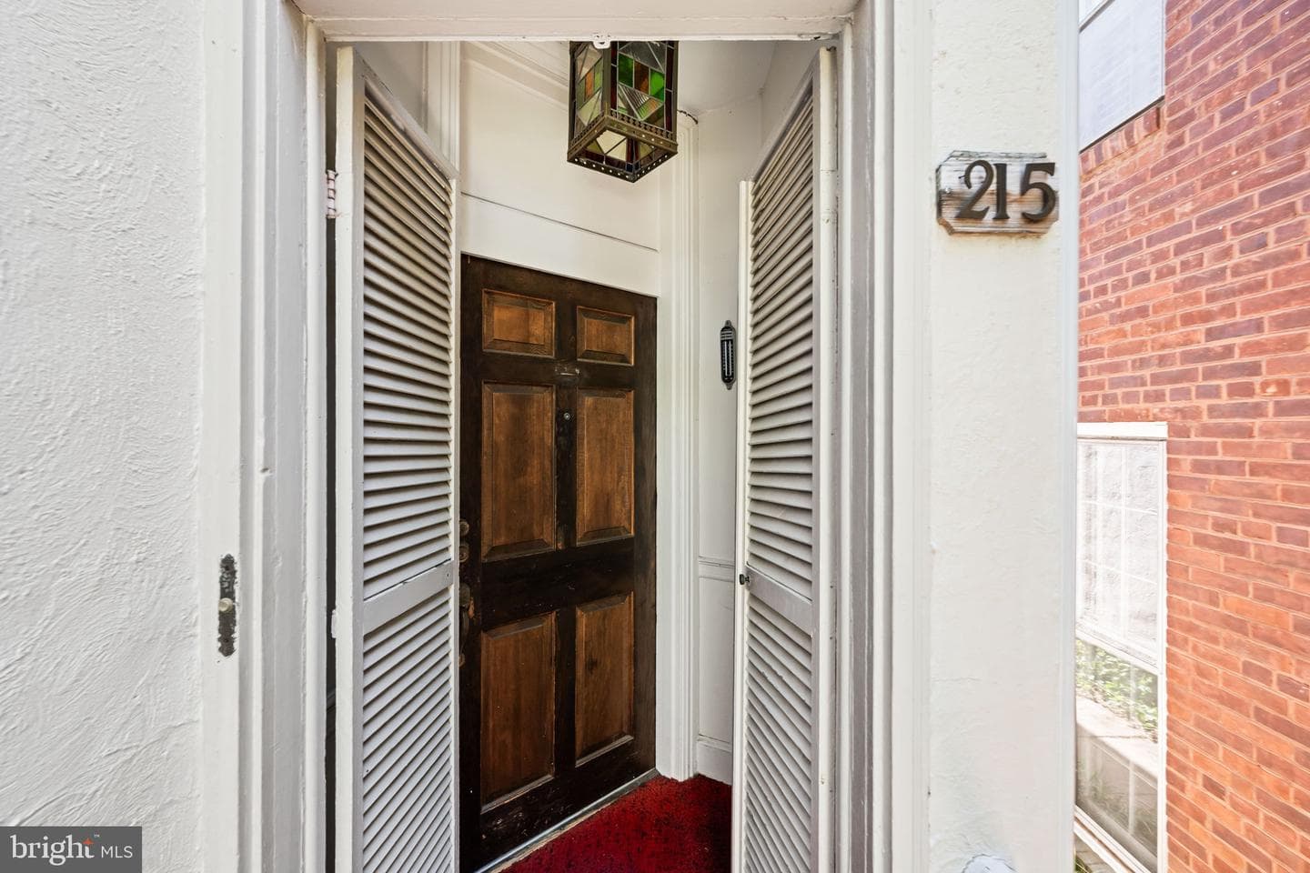 215 N Columbus Street photo 3