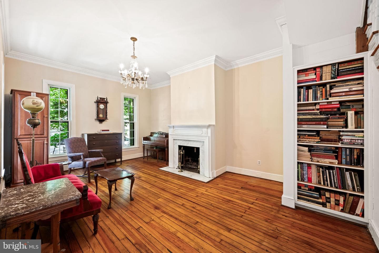 215 N Columbus Street photo 5