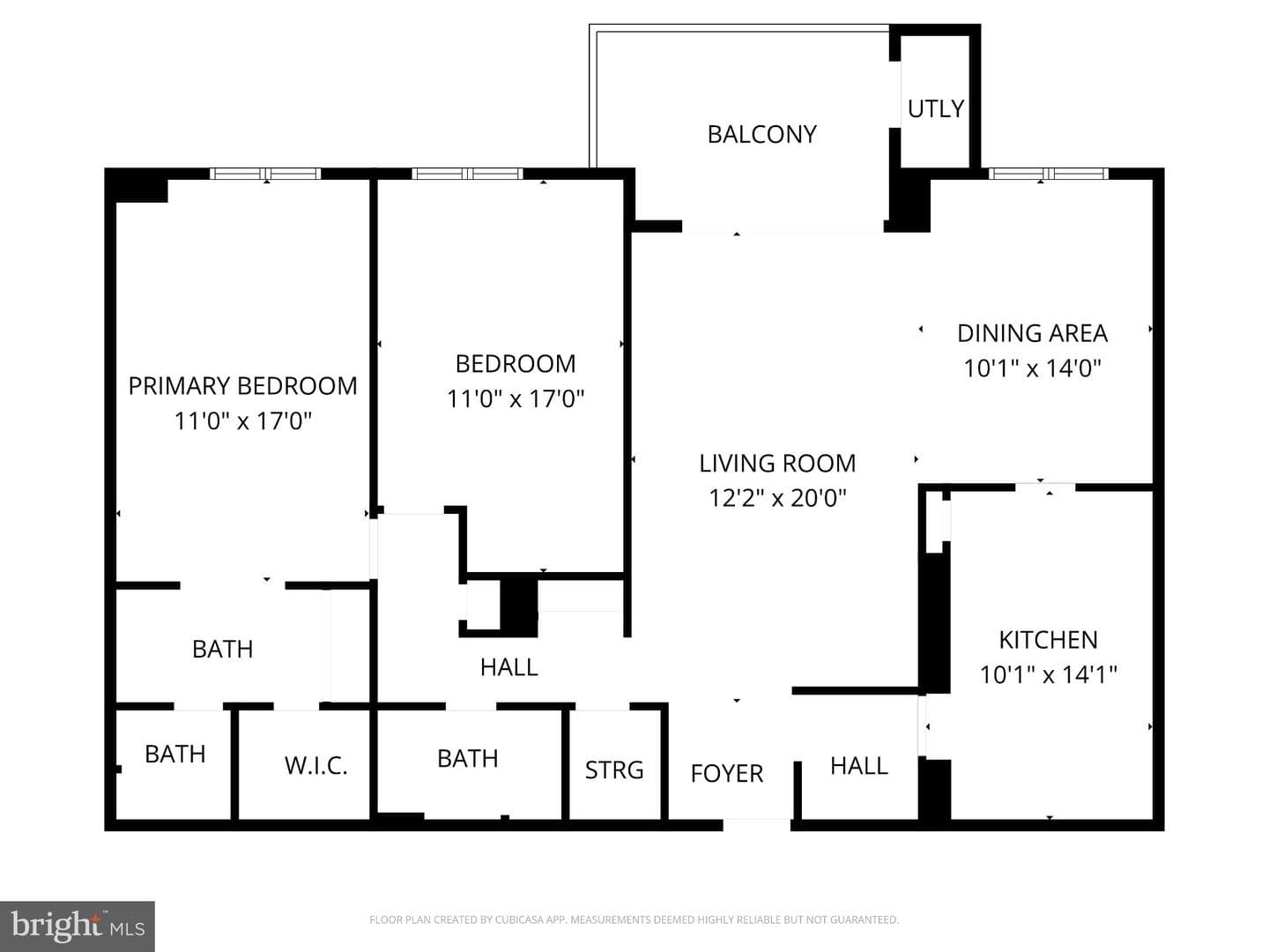 307 Yoakum Parkway #1722 photo 4