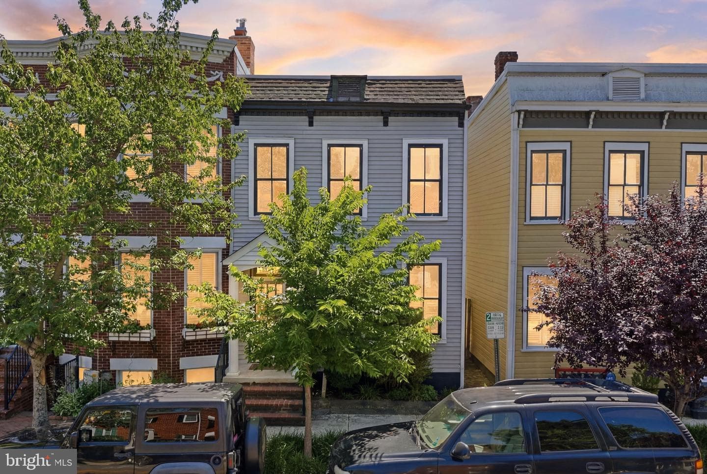 617 N Columbus Street, Alexandria
