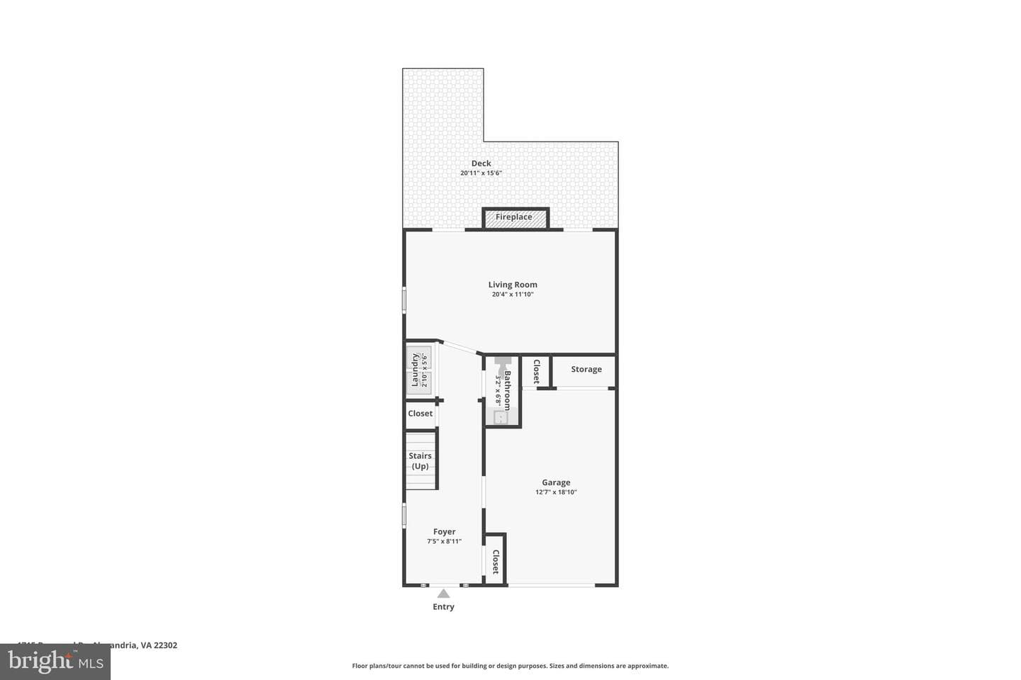 1715 Dogwood Dr photo 74