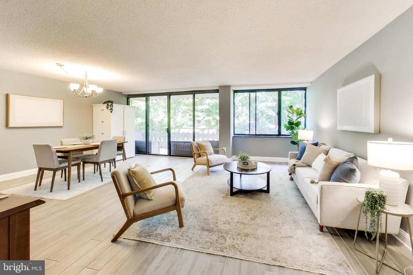 6301 Stevenson Avenue #102, Alexandria