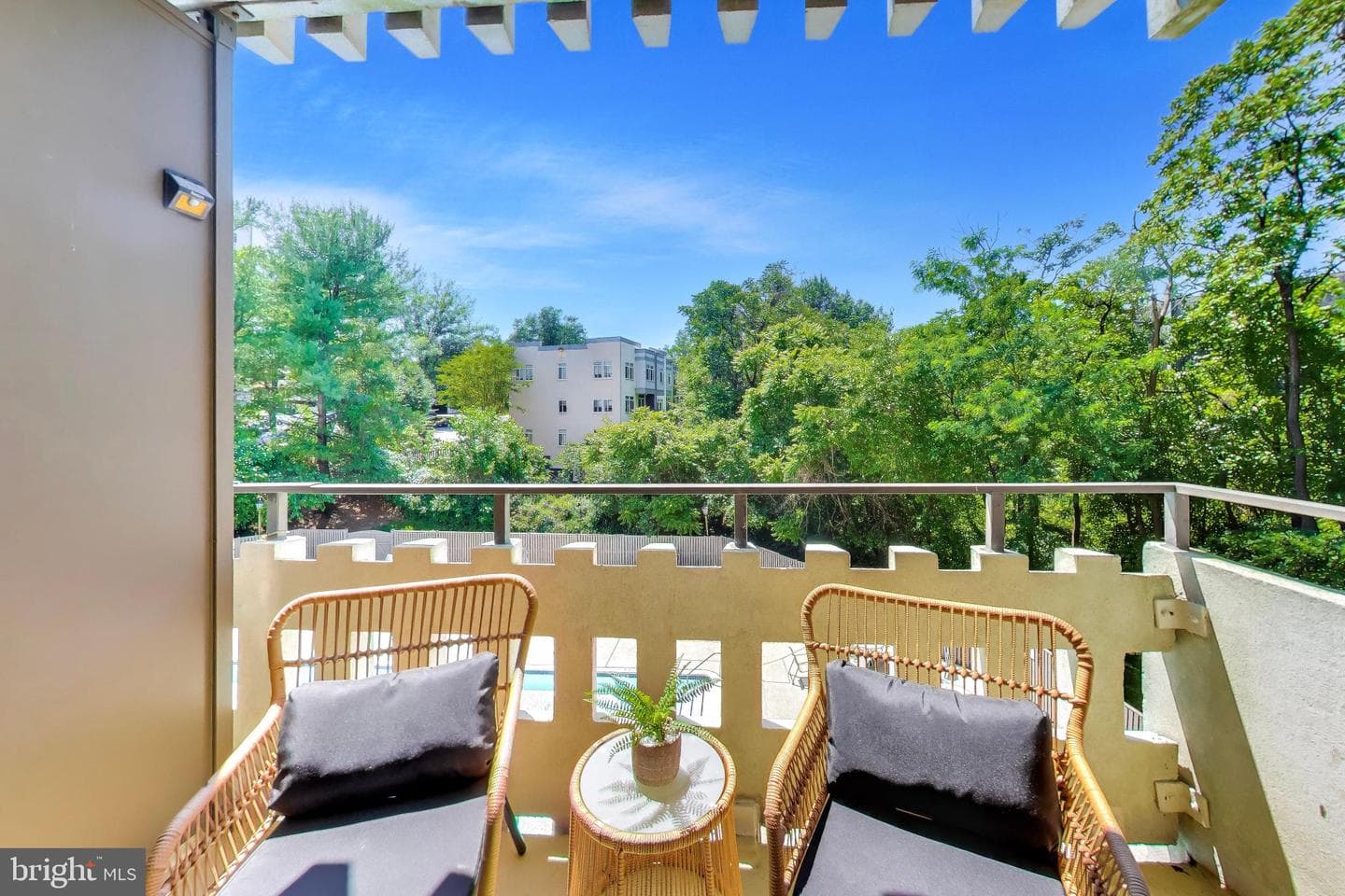 6301 Stevenson Avenue #102 photo 19