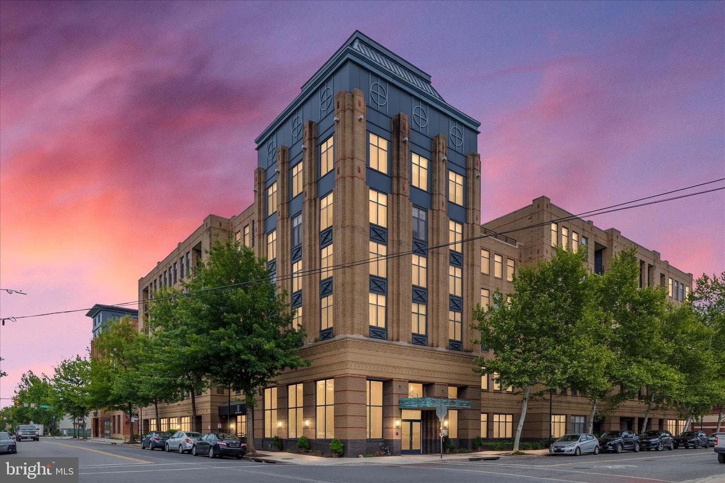 1111 Oronoco Street #226, Alexandria