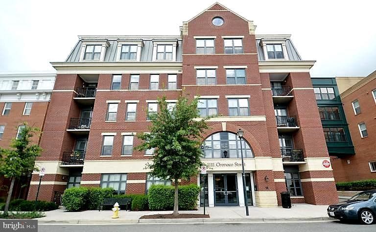 1111 Oronoco Street #226, Alexandria