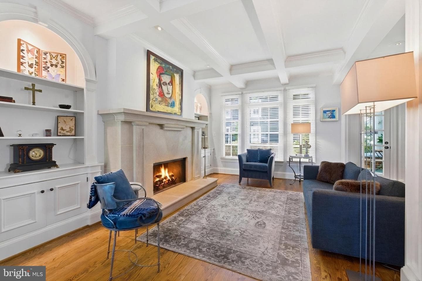 808 Oronoco Street, Alexandria