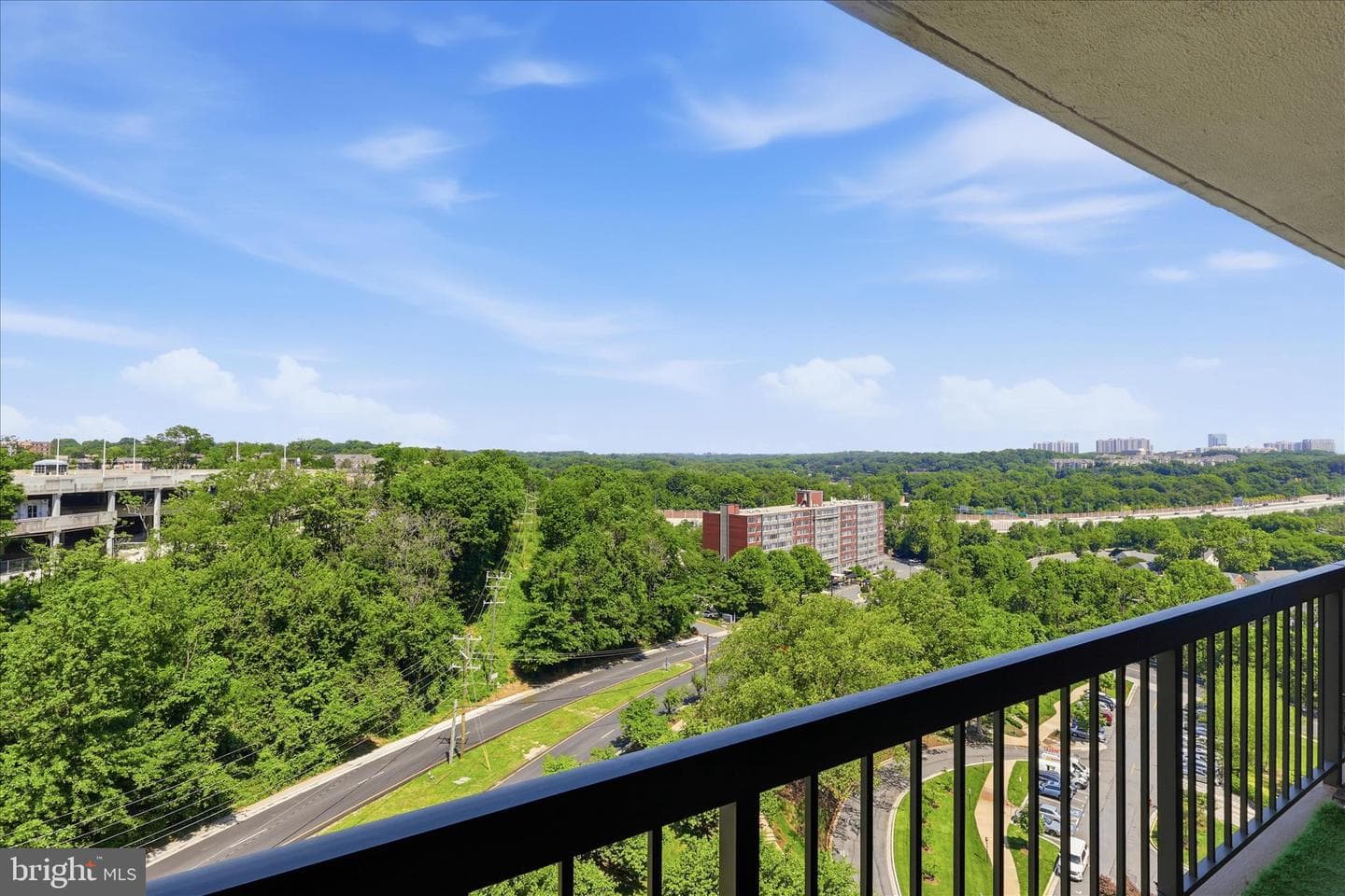5500 Holmes Run Parkway #1405 photo 31