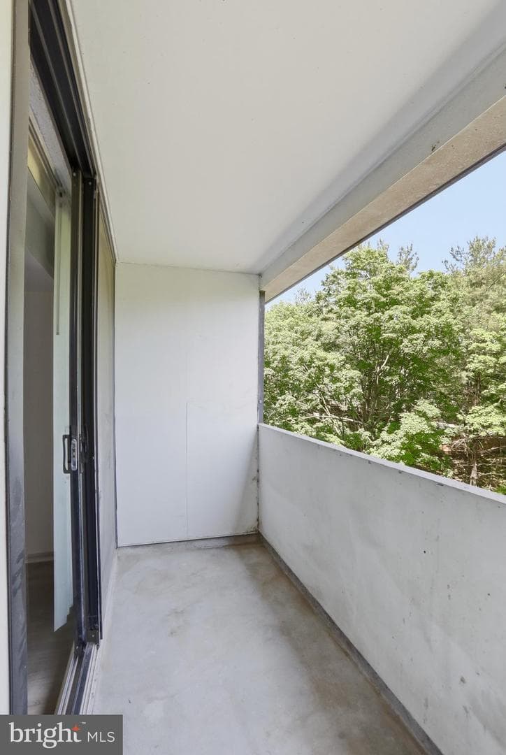5911 Edsall Road #511 photo 18