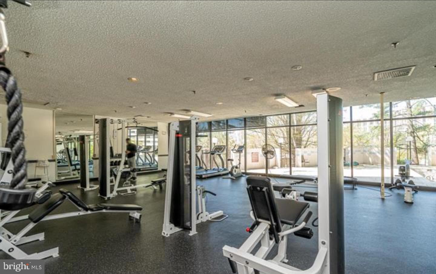 5911 Edsall Road #511 photo 26