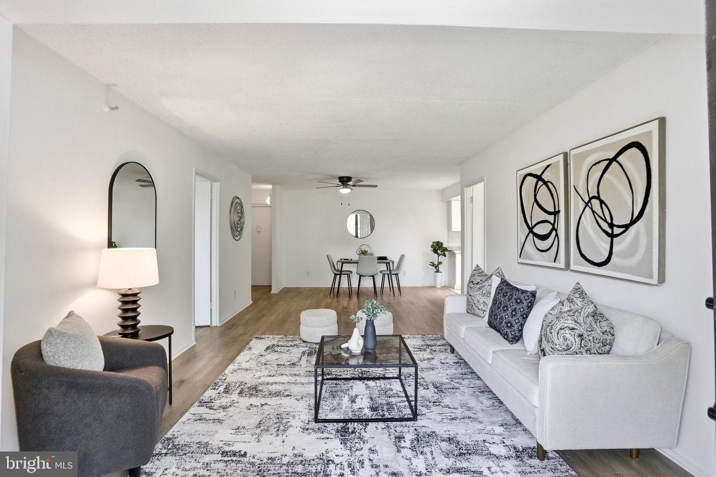 5911 Edsall Road #511 photo 7