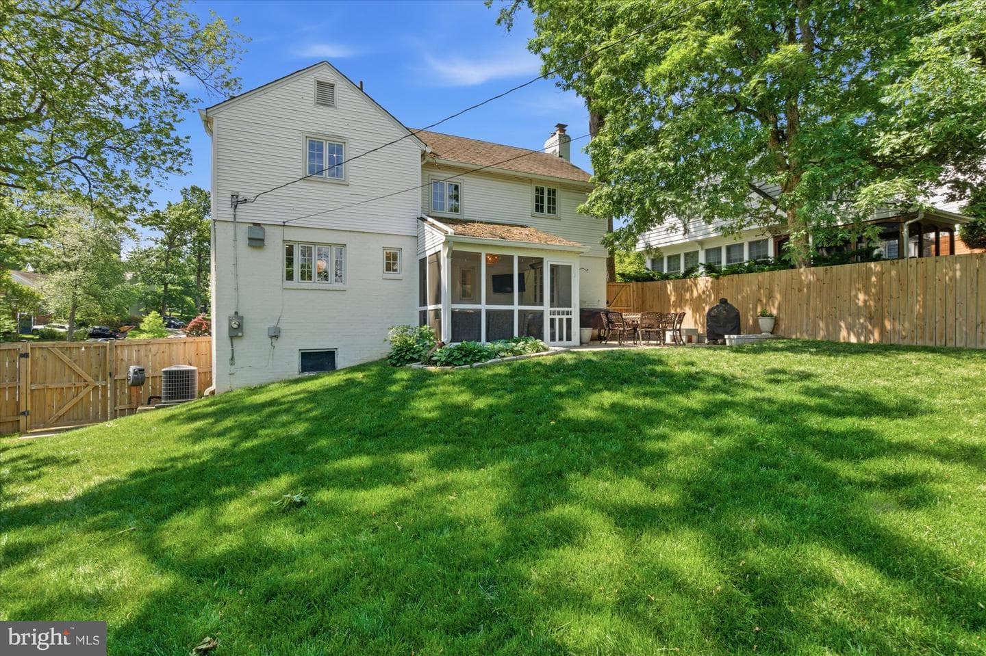 805 Chalfonte Drive photo 43