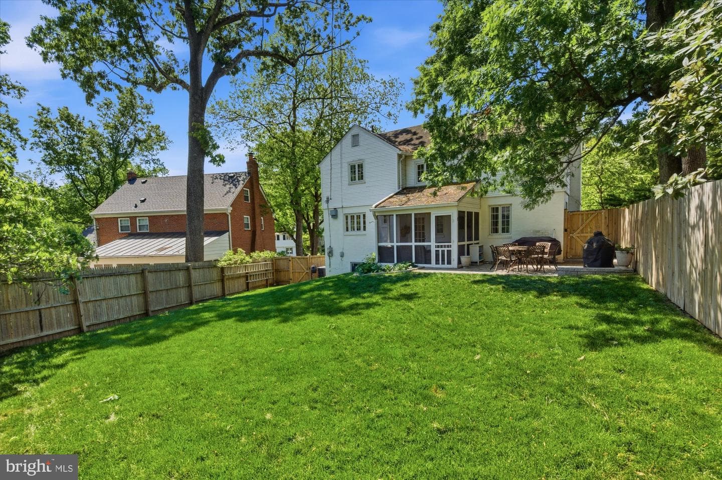 805 Chalfonte Drive photo 45