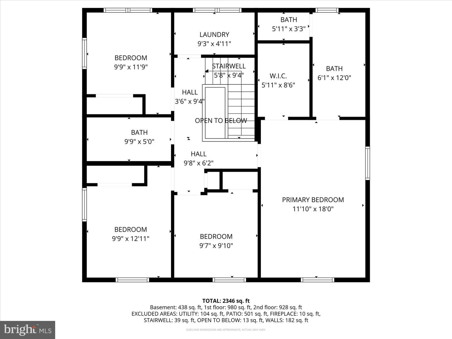900 Chalfonte Drive photo 48