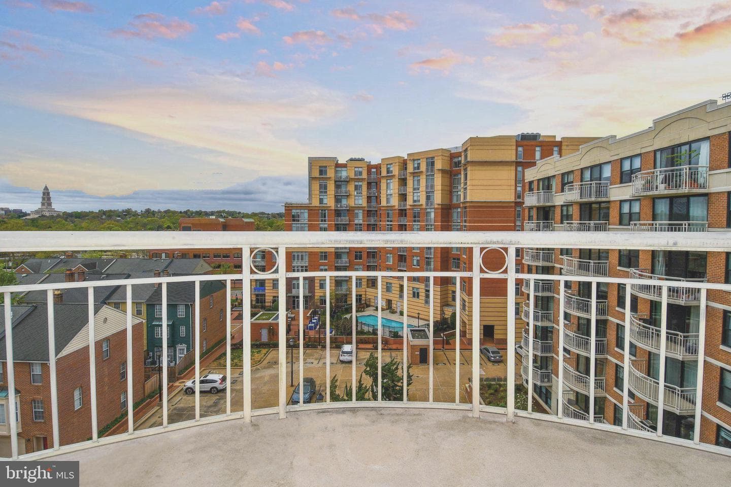 1200 Braddock Place #715 photo 23