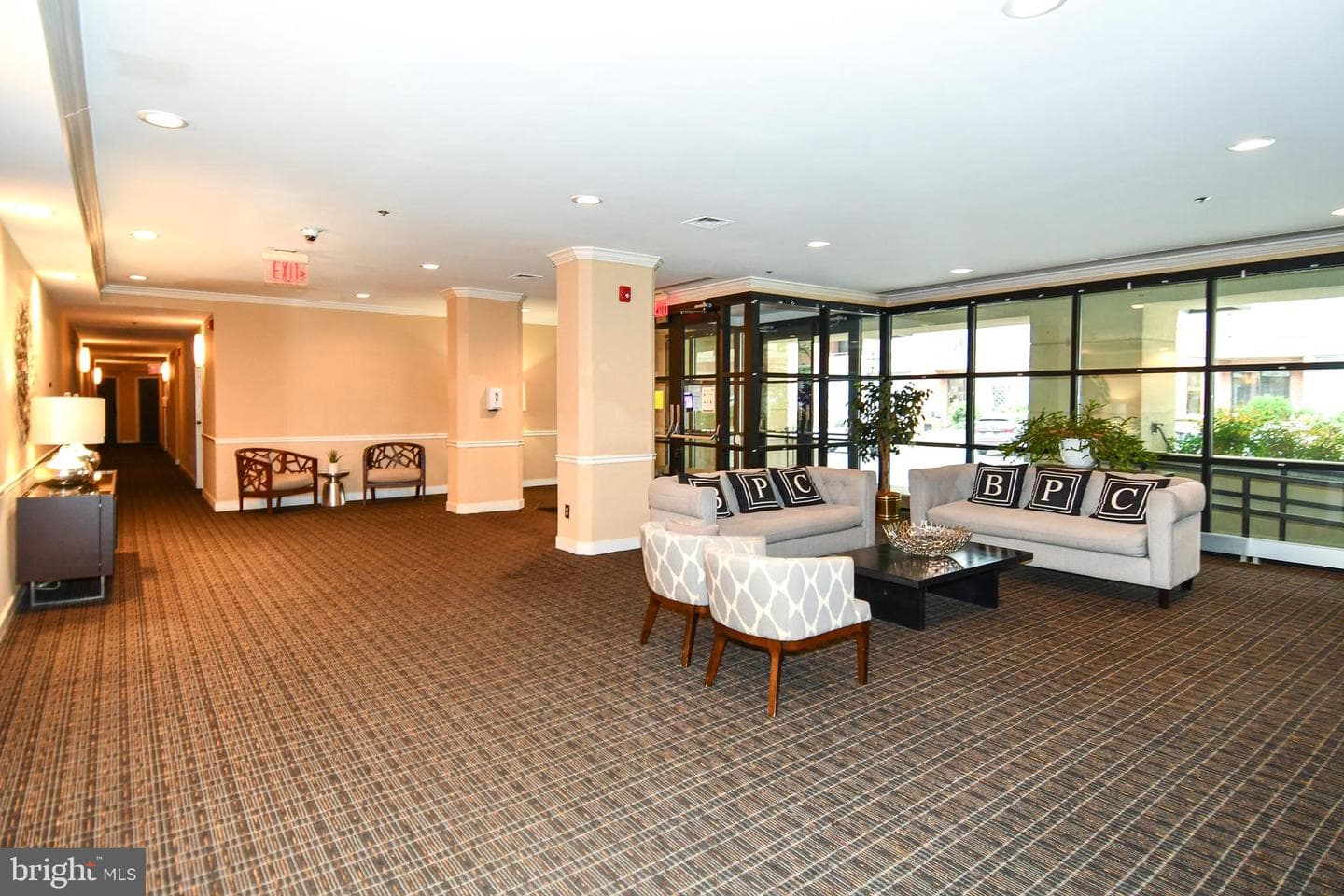 1200 Braddock Place #715 photo 51