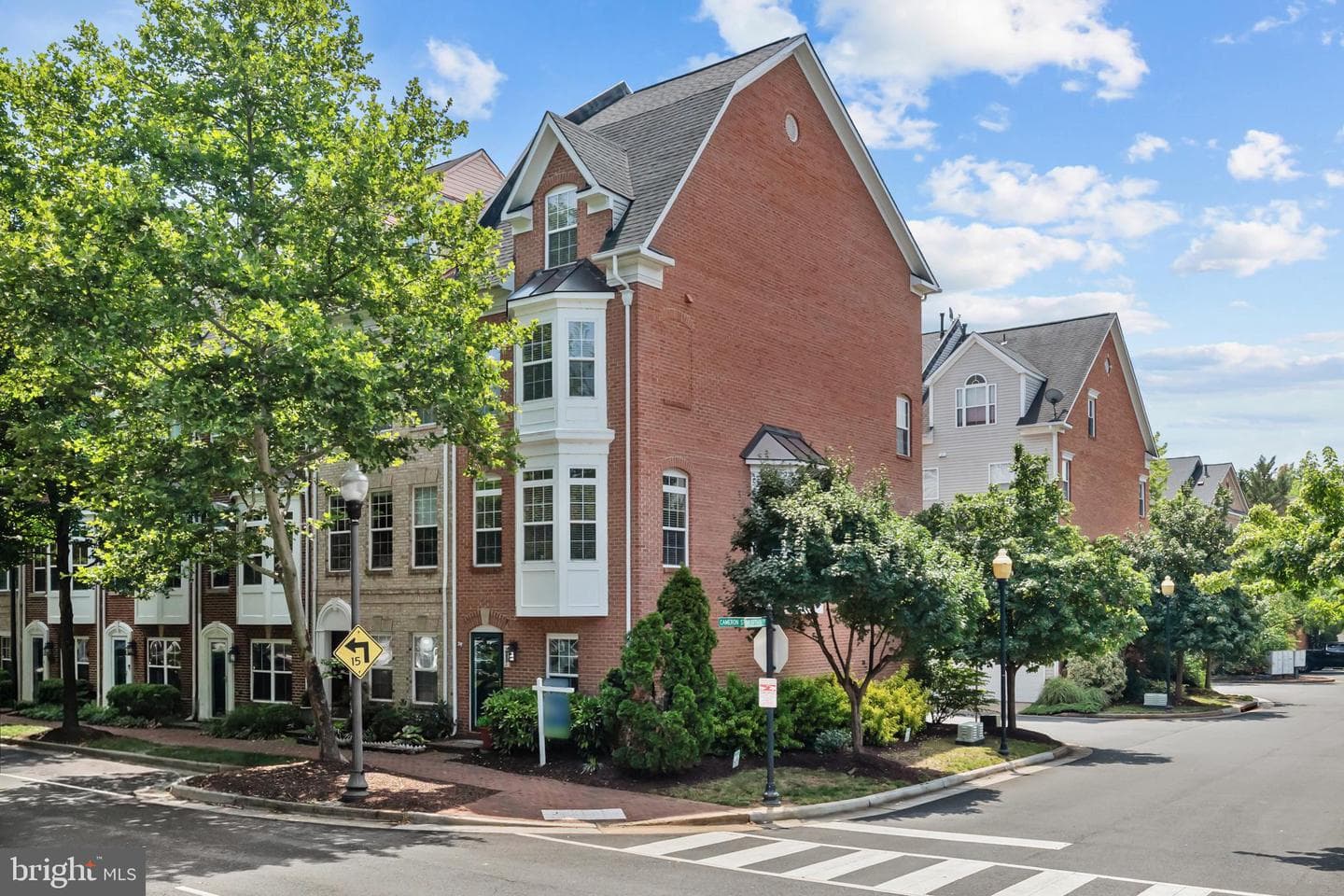 272 Cameron Station Boulevard