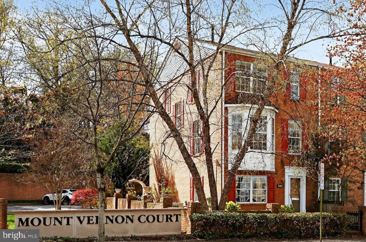 3292 Mount Vernon Avenue, Alexandria